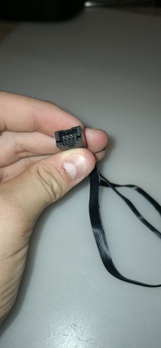 Pack ventoinhas 3 LIAN LI com o cabo de ligação á placa mãe