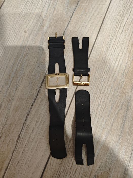 Продам Швейцарские часы Alfex