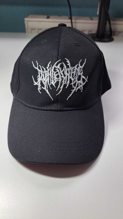 Y2K Czapka z daszkiem – Streetwear – Unisex – Nowa