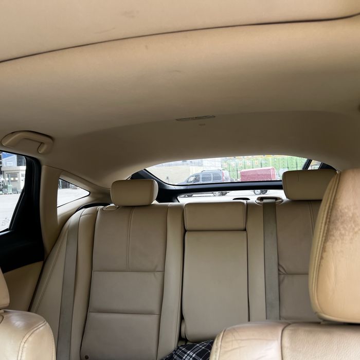 Продам Honda crostour 2.4