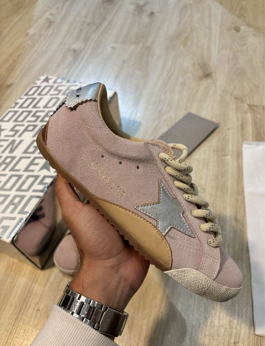Golden Goose True-Star