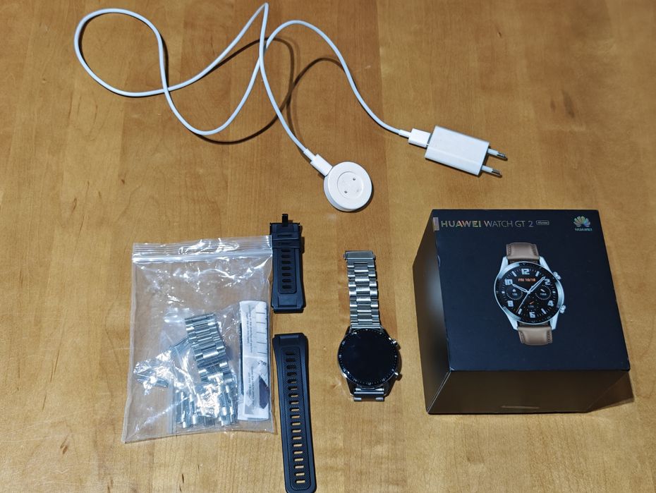 Huawei Watch GT2