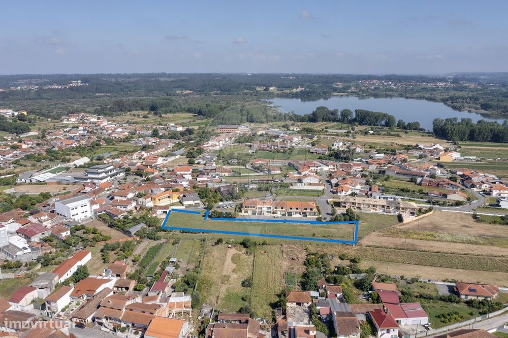 Terreno  para venda