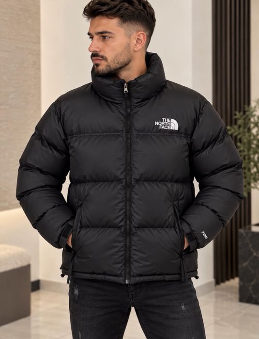 ‼️LUX‼️БЕЗ ПРЕДОПЛАТ‼️Мужская куртка пуховик ТНФ TNF | мужская куртка The north Face | зимняя куртка TNF | пуховик The North Face | Мужской пуховик |