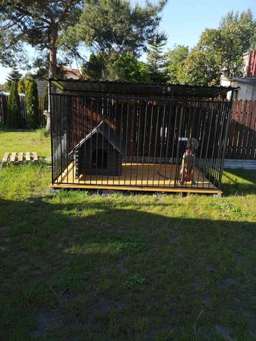 Kojce dla psów – na zamówienie klienta | cała Polska