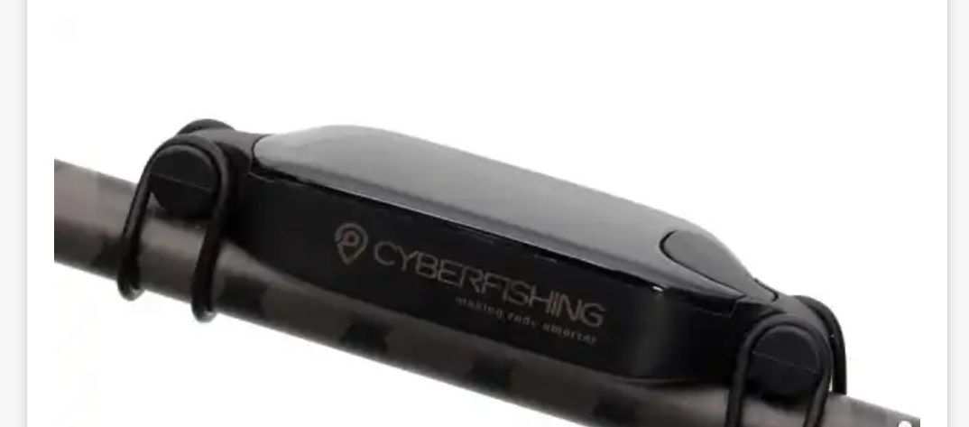 Датчик удилища Cyberfishing Smart Rod Sensor: 1 000 грн. - Охота / рыбалка  Боярка на Olx