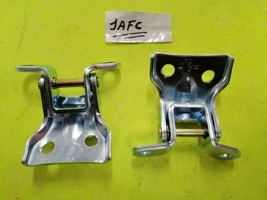 Dobradiça Dobradiças das portas Opel Campo Bedford Brava NOVAS