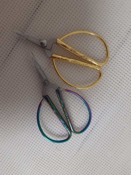 Ножиці для рукоділля