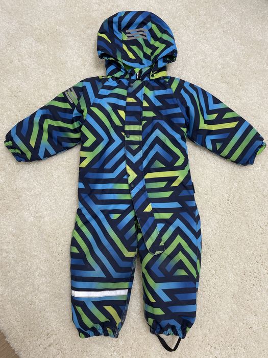 Зимовий комбінезон reima 92 см