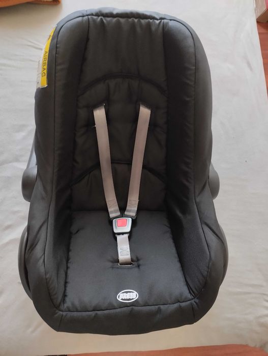 fotelik samochodowy do 10 kg