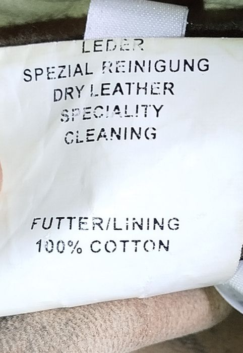 Шорты ледерхозены замшевые р. 50-56. Германия.