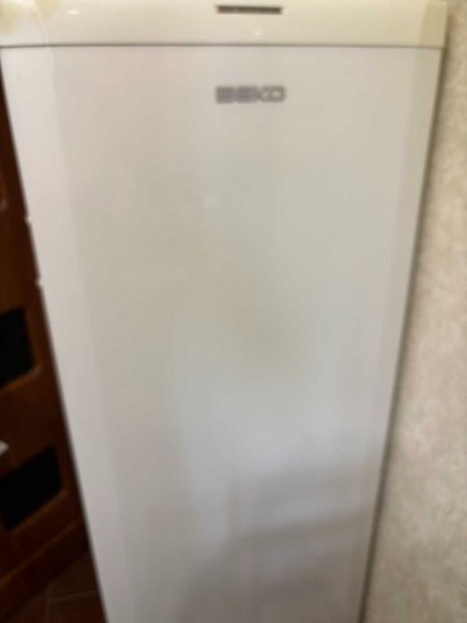 морозильна камера BEKO