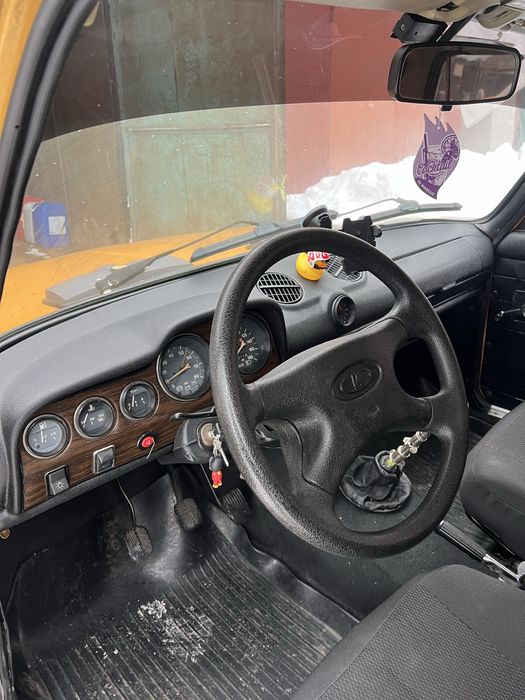 Продам Ваз 2103 стан хороший