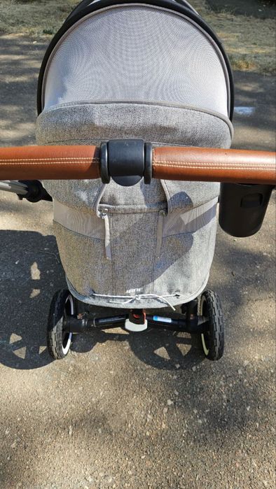 Дитяча коляска Jane 2 в 1.