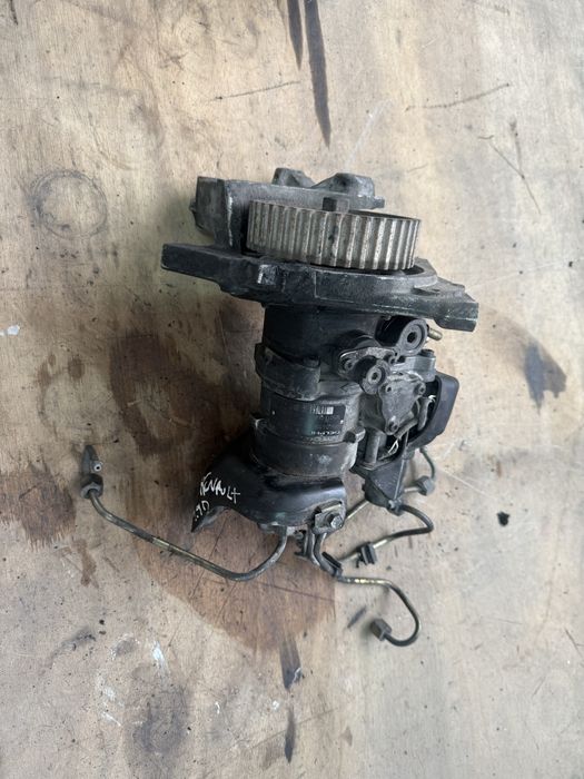 Bomba Injetora Delphi Renault 1.9 D