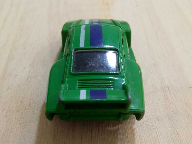 Porsche 935 Turbo - Corgi