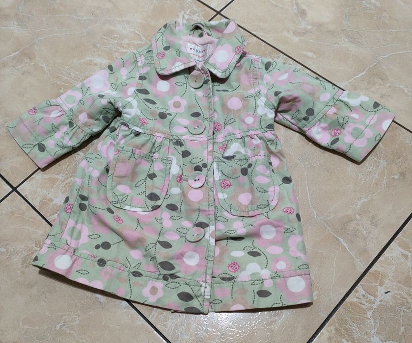 Płaszczyk Next 68/74