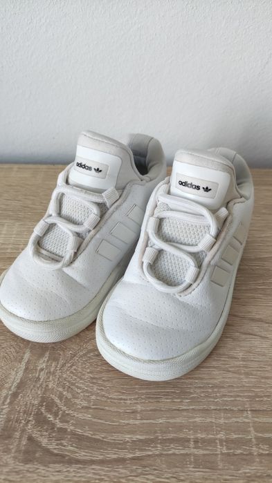 Buciki dziecięce Adidas