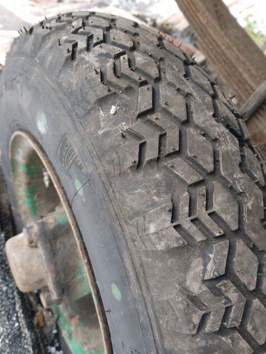 Причіп легкового автомобіля