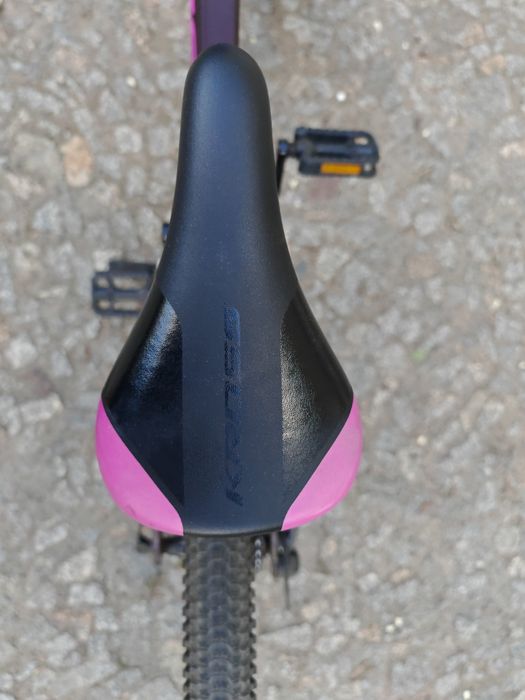 Rower dziewczęcy Kross Lea Jr 2.0