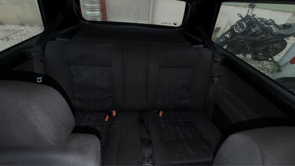 Golf 3 1.9 TDI Para Despachar