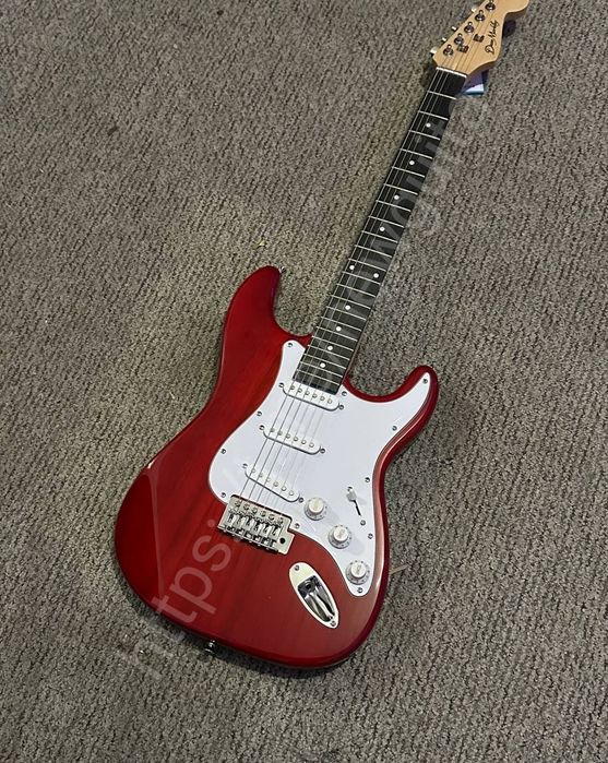 Нові електро гітари .