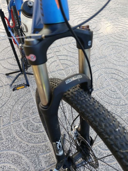 Megamo Natural 15 (Roda 27.5") – Como Nova
