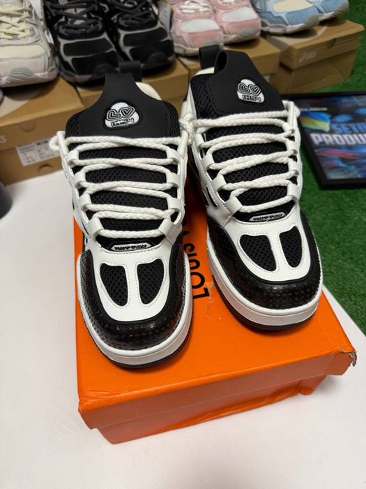 Кросівки LV Skate | Розпродаж!