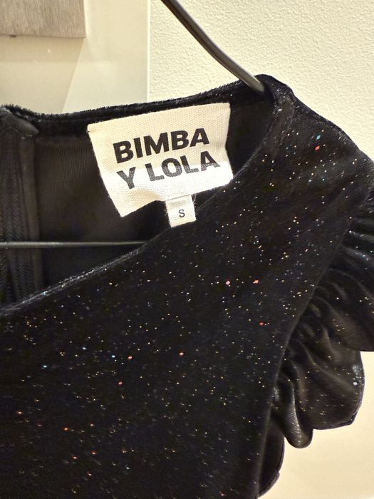 Blusa Bimba y Lola