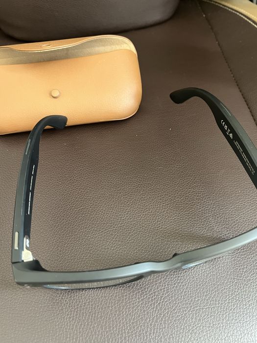 Rayban gen1 com caixa