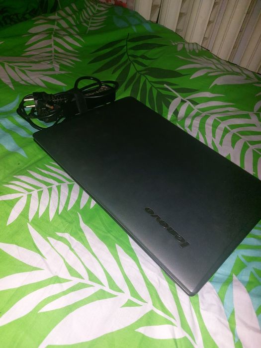 Lenovo G565 ноутбук без HDD