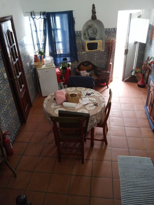 Casas vila Montargil perto da barragem