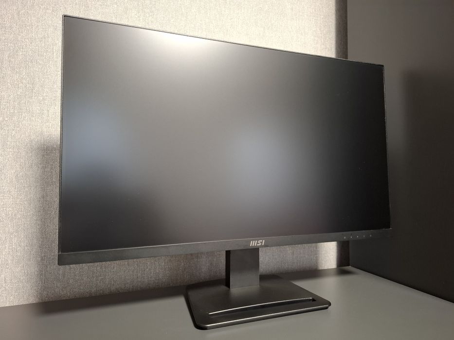 Монитор MSI FHD 27 PRO 100Hz