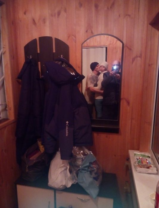 Аренда 2х.ком., раздельной квартиры