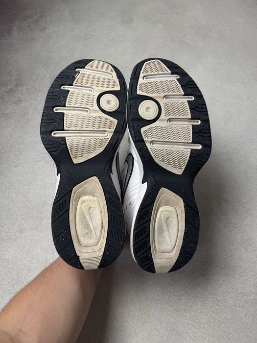 Nike Air Monarch 46p ІДЕАЛ force tn+ react dunk max 95 97 md runner