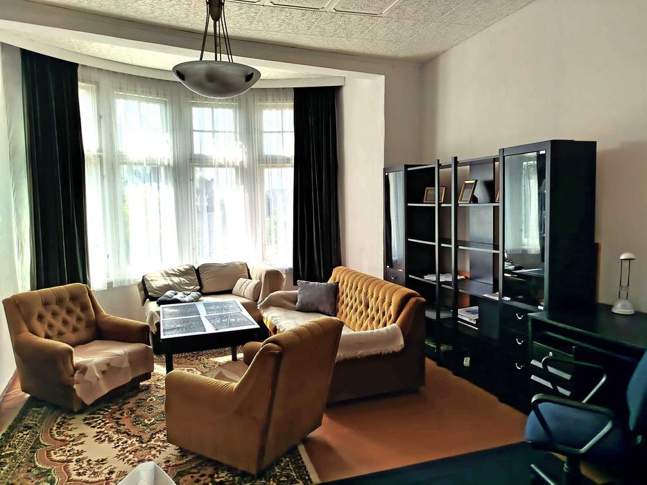 Mieszkanie – Sopot - Widok 2