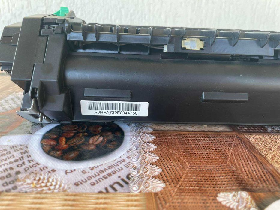 картриджі/пічка для МФУ Konica Minolta Magicolor 1600