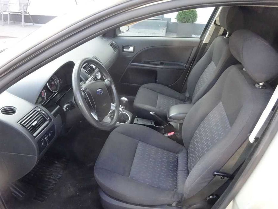 Ford Mondeo катафалк