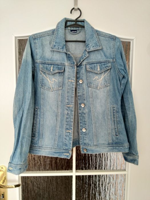 Damski zestaw są ZDJĘCIA 20 sztuk paka mix ubrań S M L XL