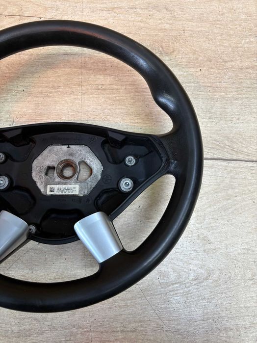 kierownica mercedes sprinter 906 lift