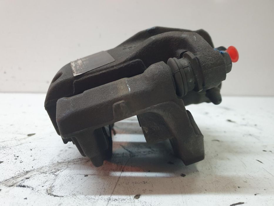 Calíper De Freio Dianteiro Esquerdo Citroen C4 Berlina
