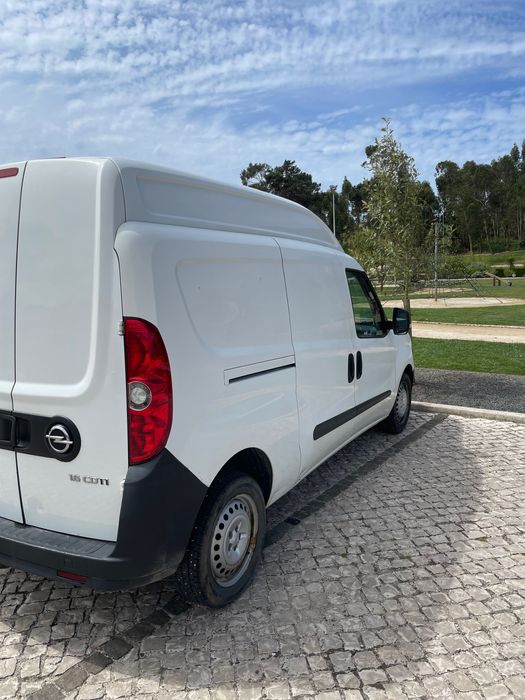 Opel Combo 1.6 CDTI XL