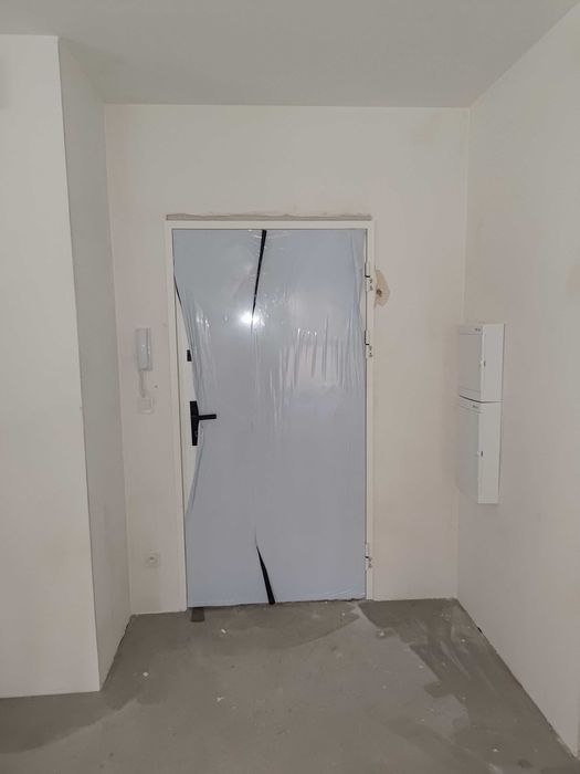 Drzwi przeciwpożarowe, antywłamaniowe Assa Abloy DL1.3 PP30 RAPTOR