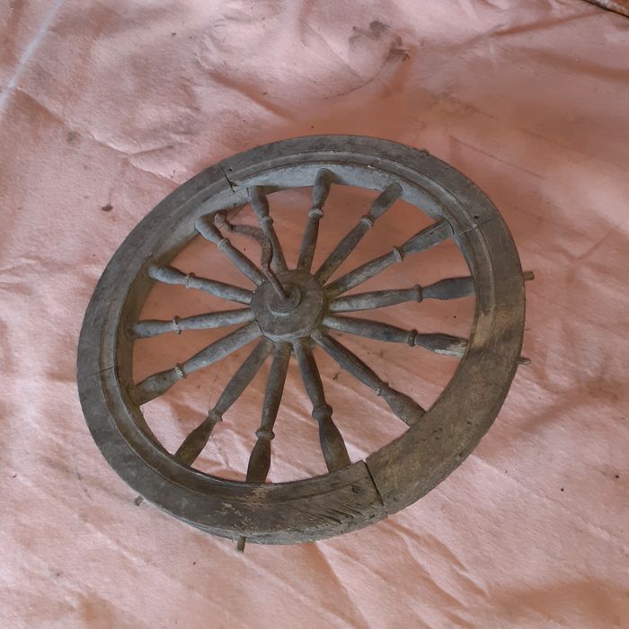 Аутентичные вещи сельского быта , 11 шт , оним лотом 3000 гр .