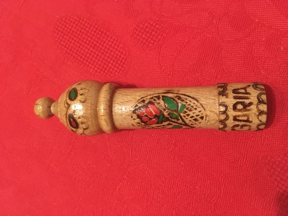 Olejek różany oryginalny