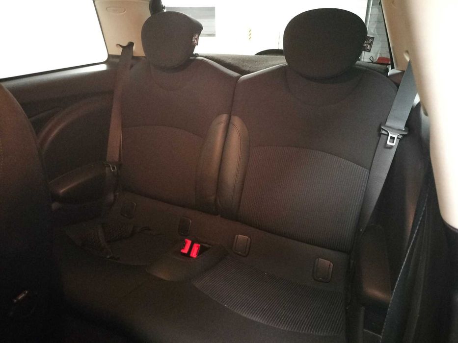 MINI One D 3 Portas