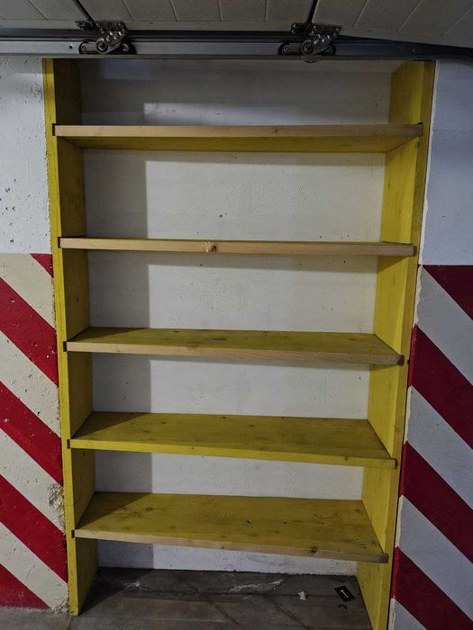 Оренда гаража у паркінгу G6, ЖК Сонячна Брама.  Київ, Голосіївський