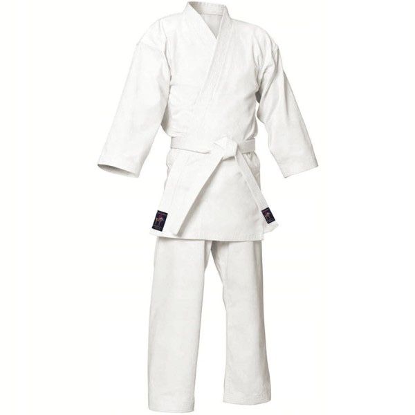 kimono judo 122 - wszystko dla dziecka | OLX Dla Dzieci