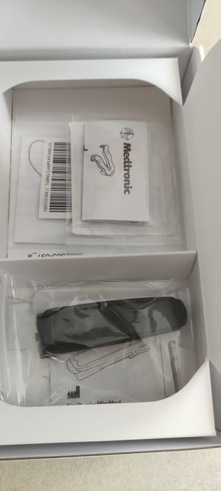 Pompa insulinowa Medtronic MiniMed 780G