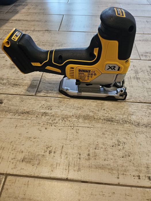DeWalt DCS335 DeWalt DCS335